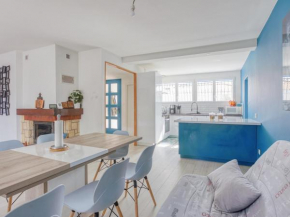 Maison Biscarrosse, 5 pièces, 8 personnes - FR-1-521-173